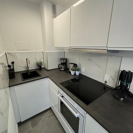 Exklusive Moderne Wohnung Hanau Eksteriør billede