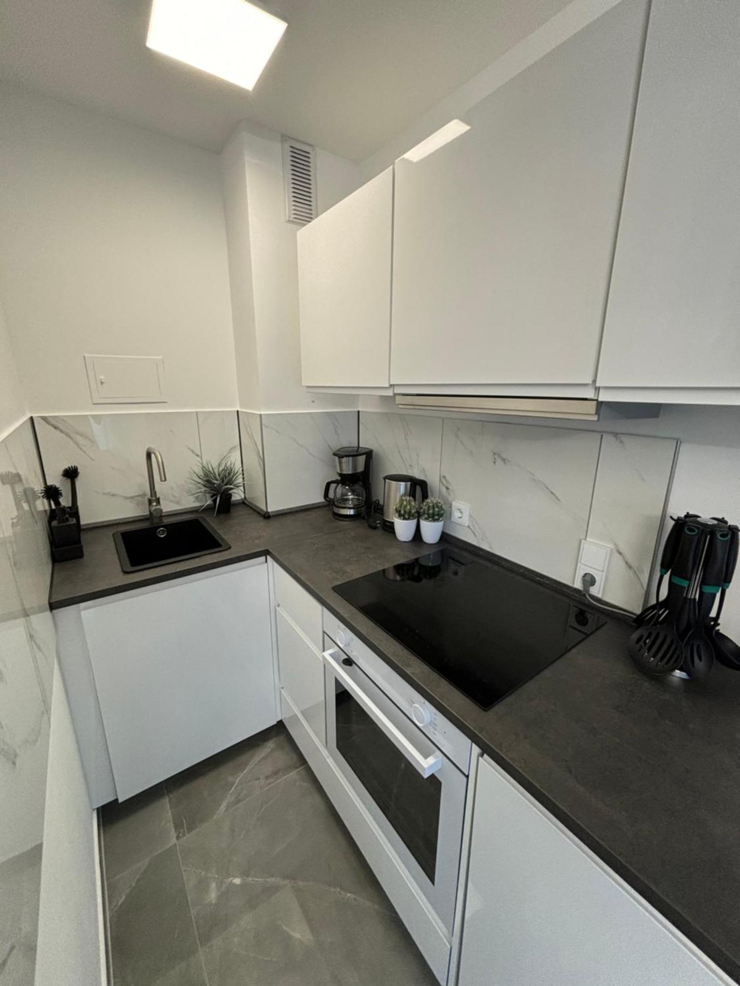 Exklusive Moderne Wohnung Hanau Eksteriør billede