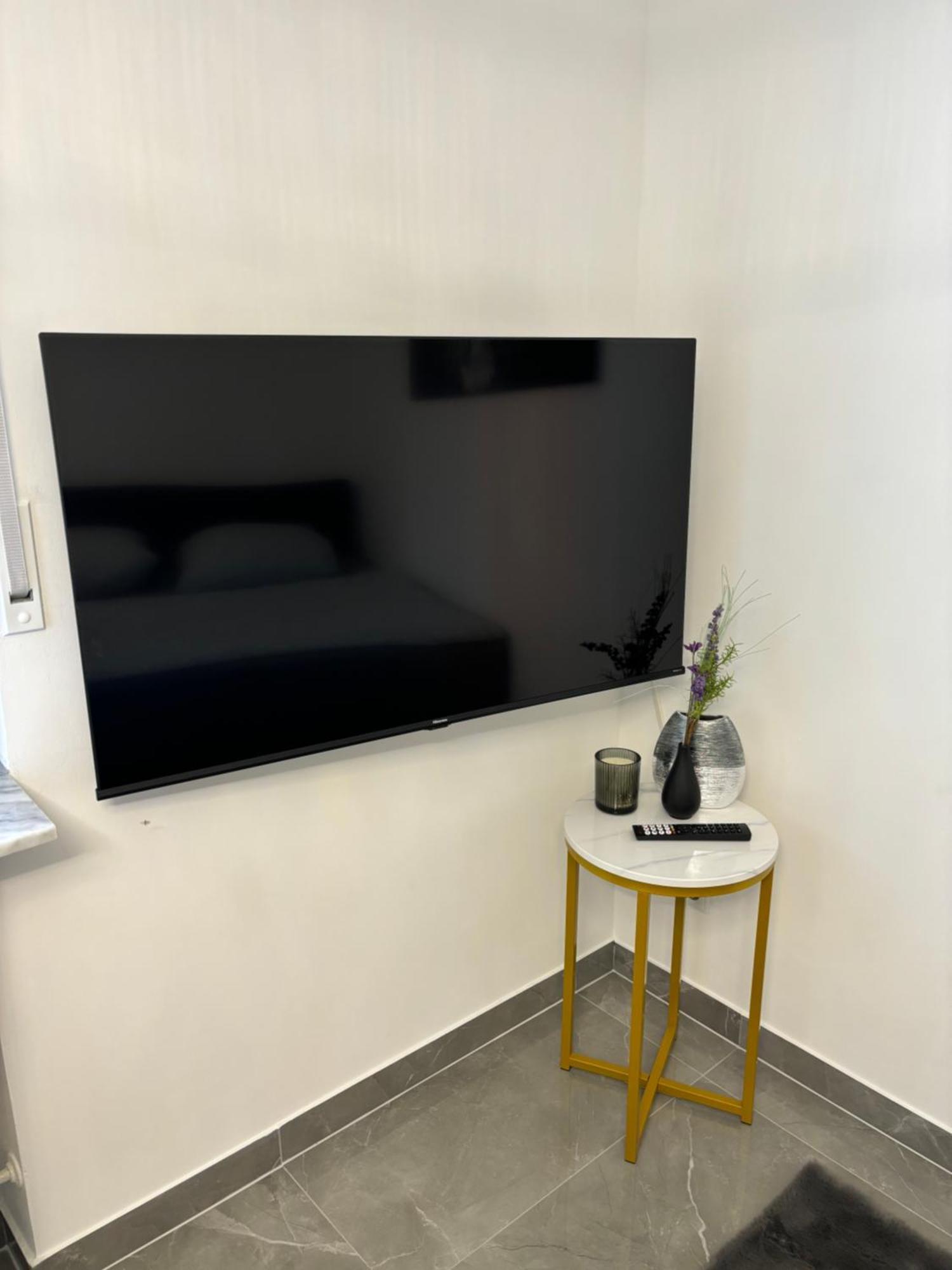 Exklusive Moderne Wohnung Hanau Eksteriør billede